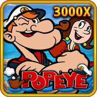 Popeye Sailor
