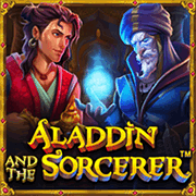 Alladin và Lão Phù Thủy game icon