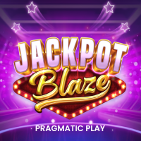 Ngọn Lửa Jackpot