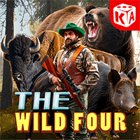 Four in Nature