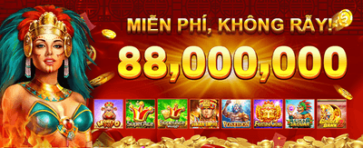 Khuyến mãi cực khủng tại mcw68