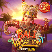 Bali Holiday