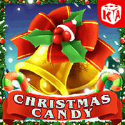 Christmas Sweet Candy