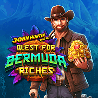 John Hunter and Bermuda Fortune