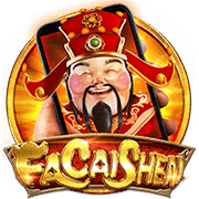 Fa Cai Shen M Game