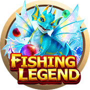 JDB Legendary Sea