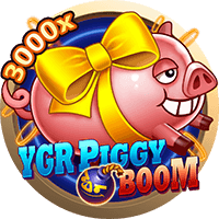 YGR Heo Nổ Hũ game thumbnail