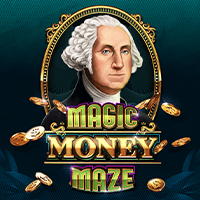 Mysterious Money Maze