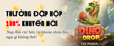 Attractive daily promotions