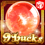 Cửu Tinh Liên Châu game icon