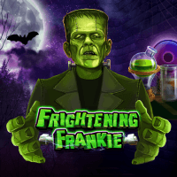 Scary Frankie